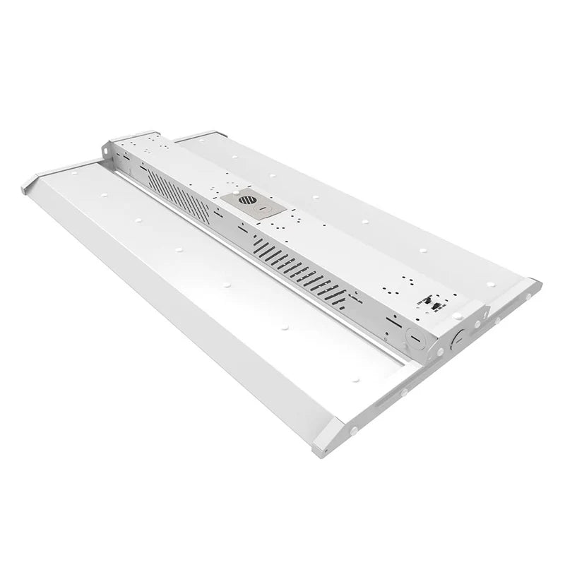 2ft 165W LED Linear High Bay CCT 5000K AC 120-277V | LHB-165W-120V-50K-V4