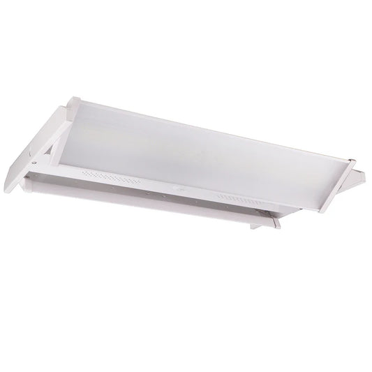 2ft 220W LED Linear High Bay CCT 5000K AC 277-480V | LHB-220W-480V-50K