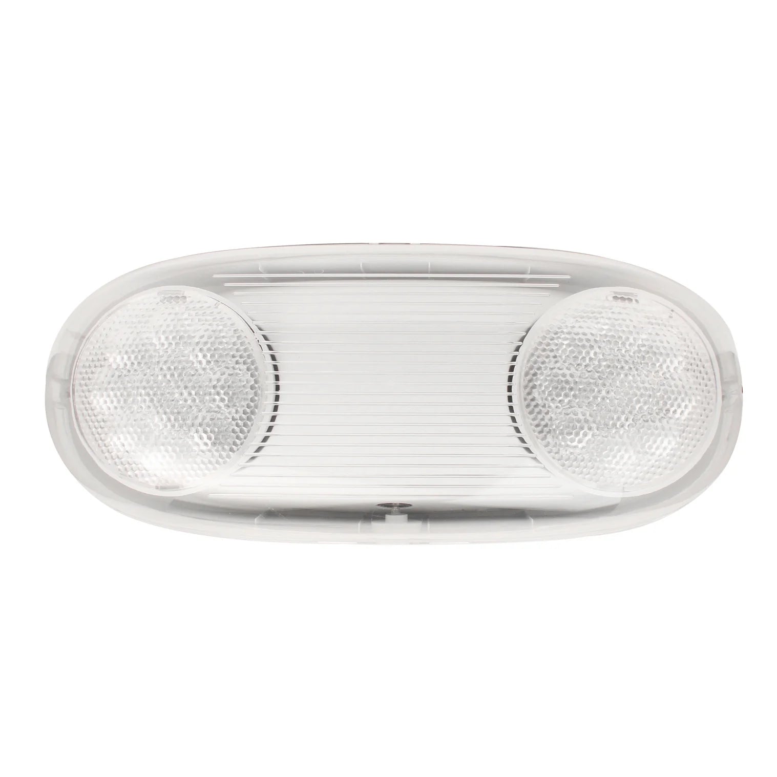 Water Proof LED Emergency Light With Adjustable Dural Heads | LS-WEML012 - primeledlight