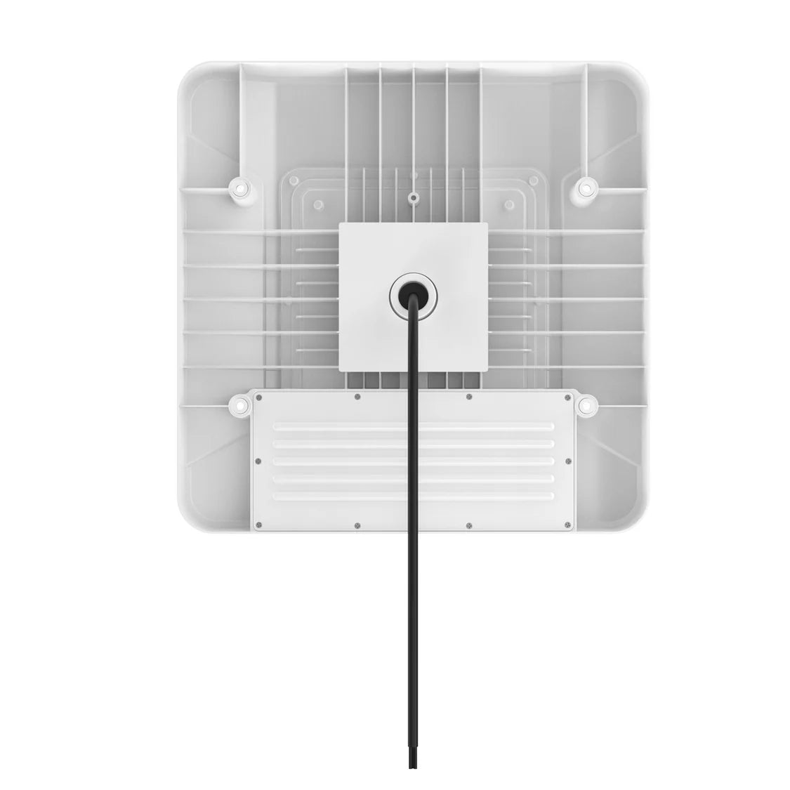 15'' Square 150W LED Canopy Light CCT 5700K | BCPN-150W-120V-57K-V2