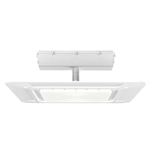 21'' Square 240W LED Canopy Light CCT 5700K | BCPNHO-240W-120V-57K