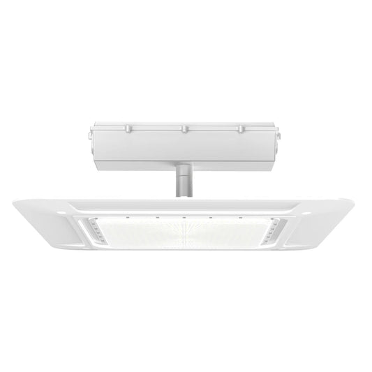 21'' Square 180W LED Canopy Light 5700K | BCPNHO-180W-120V-57K