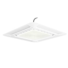 21'' Square 240W LED Canopy Light CCT 5700K | BCPNHO-240W-120V-57K
