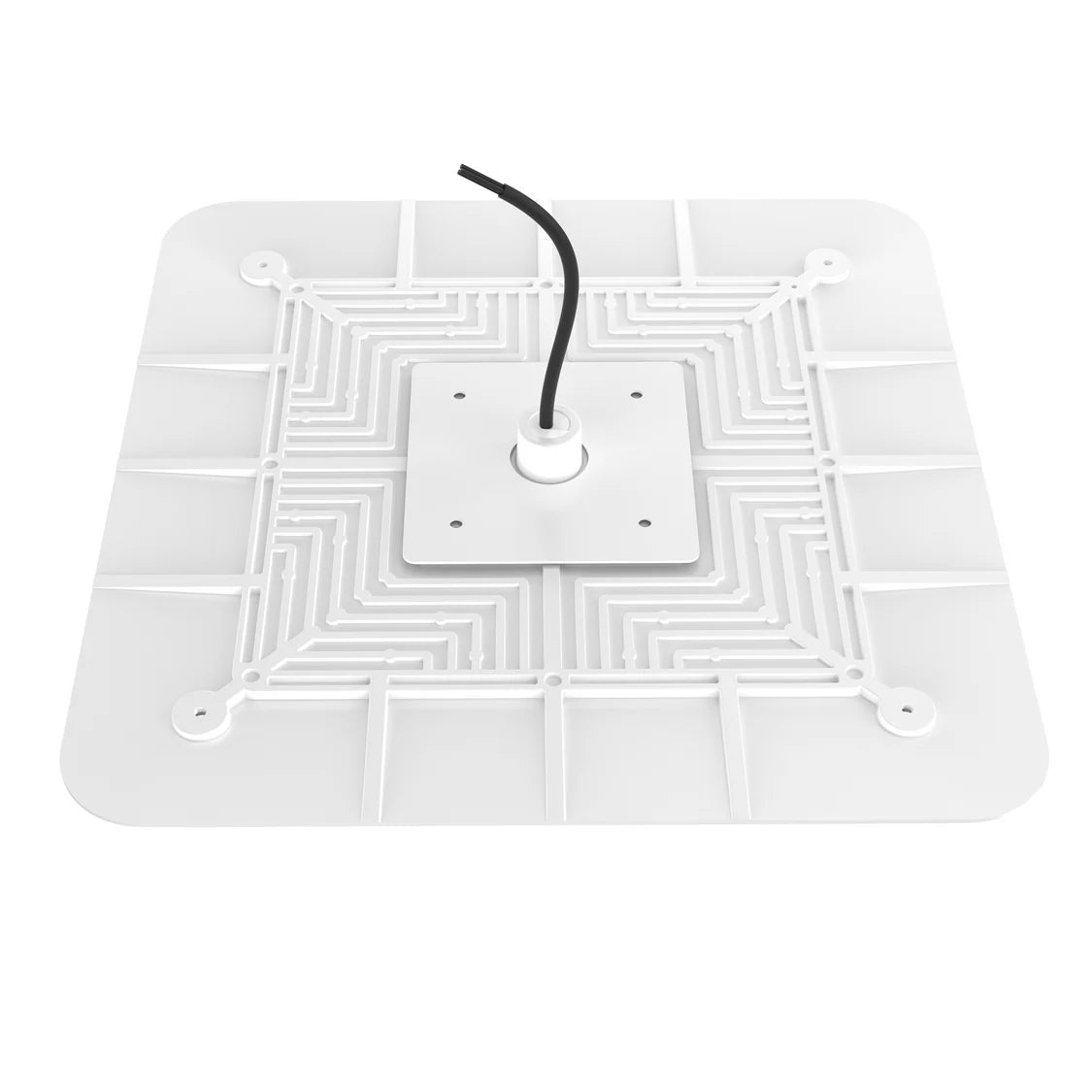 21'' Square 180W LED Canopy Light 5700K | BCPNHO-180W-120V-57K
