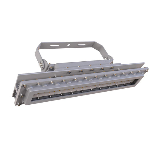 60W LED Explosion Proof Linear Light Class 1 Divison 2 CCT 5000K | CEN-60W-120V-50K    (FREE Shipping) - primeledlight