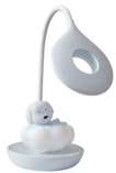 Lumi Pals Kid's desk lamp/ night light Cloud Animal