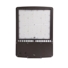 150W LED Shoebox Area Light AC 120V-277V CCT 5700K | SBC11-150W-120V-57K - primeledlight