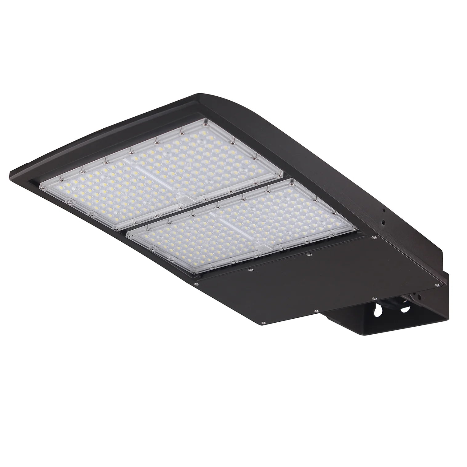 300W LED Shoebox Light AC 120-277V CCT 5000K Photocell | SBC8B-300W-120V-50K-P - primeledlight