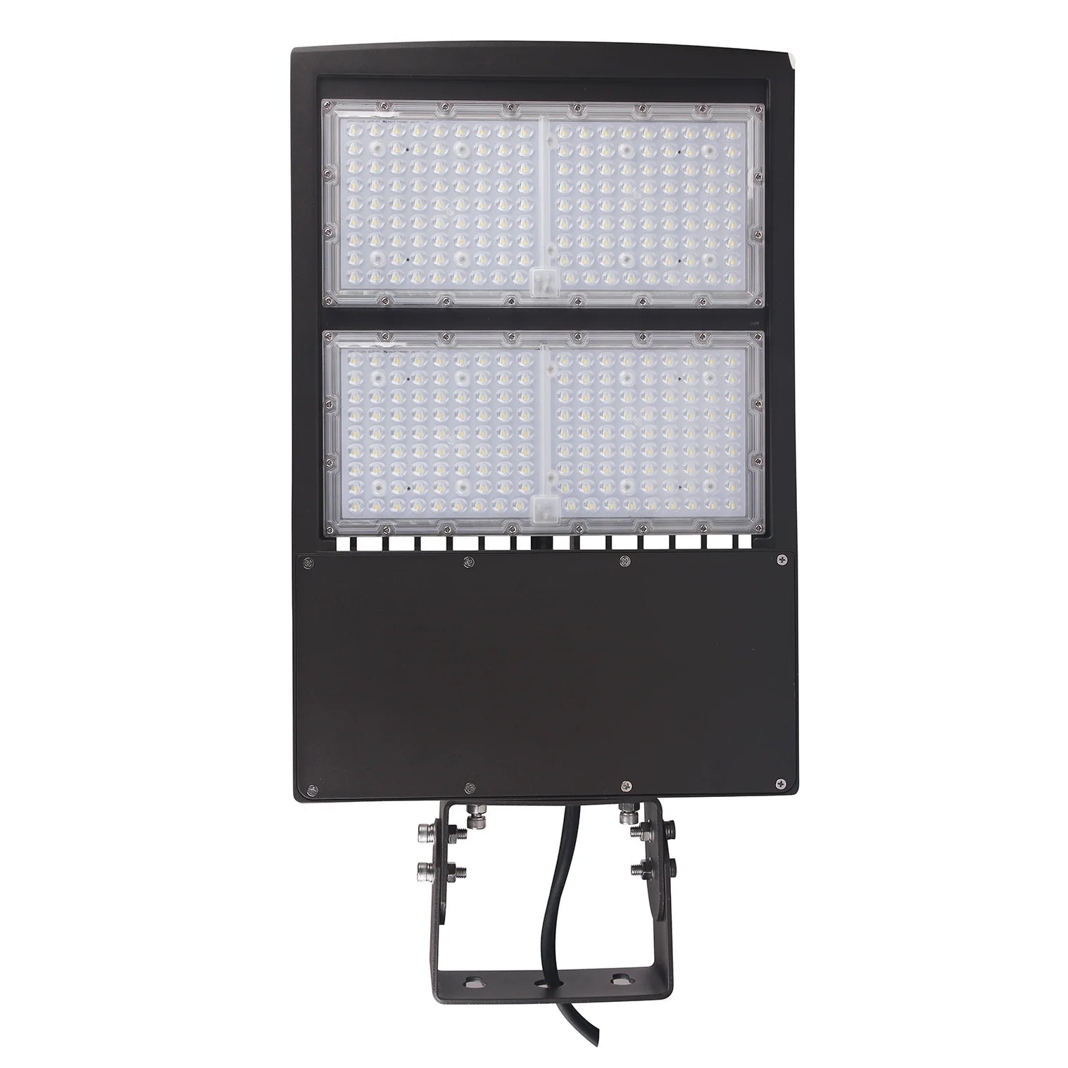 300W LED Shoebox Light AC 120-277V CCT 5000K Photocell | SBC8B-300W-120V-50K-P - primeledlight