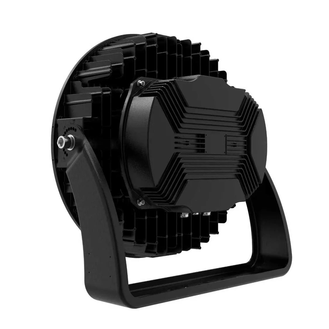 800/1000/1200W Watt & Beam Angle Adjustable LED Stadium Light - AC 200-480V | SPL-1200/1000/800W-480V50K