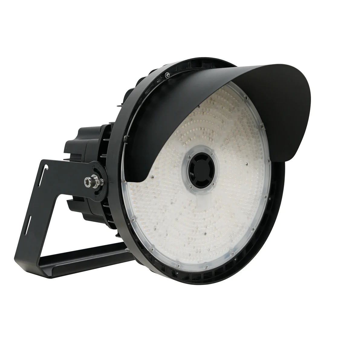 LED Sport Light-300W/400W/500W Wattage Selectable-CCT 5000K- Beam Angle 30°/40°/60° Selectable | SPL-300/400/500W-50K-U