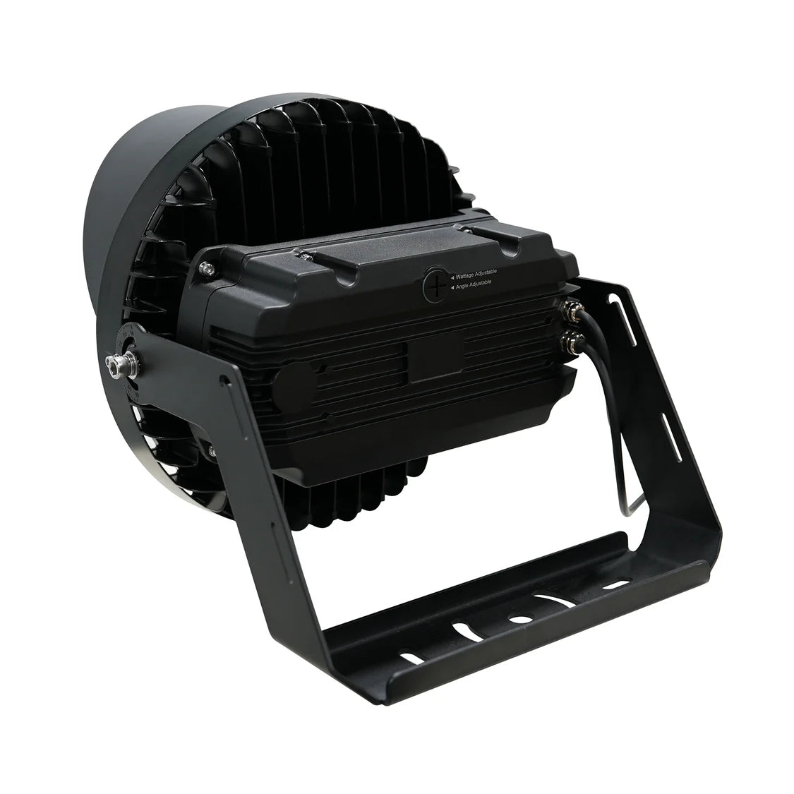LED Sport Light-300W/400W/500W Wattage Selectable-CCT 5000K- Beam Angle 30°/40°/60° Selectable | SPL-300/400/500W-50K-U