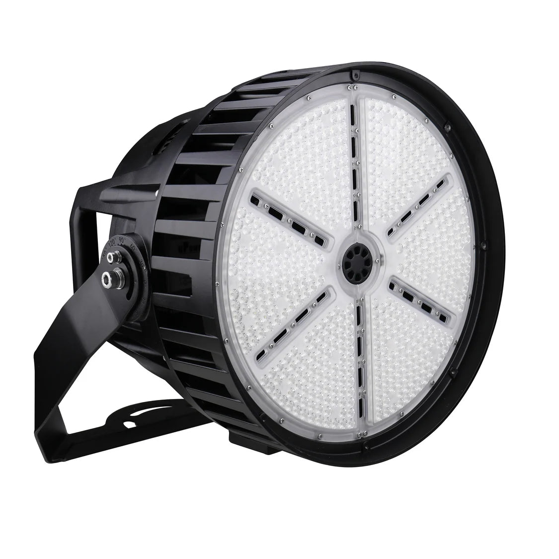 500W LED Sport Light AC 120-277V CCT 5000K | SPL-500W-120V-50K-U
