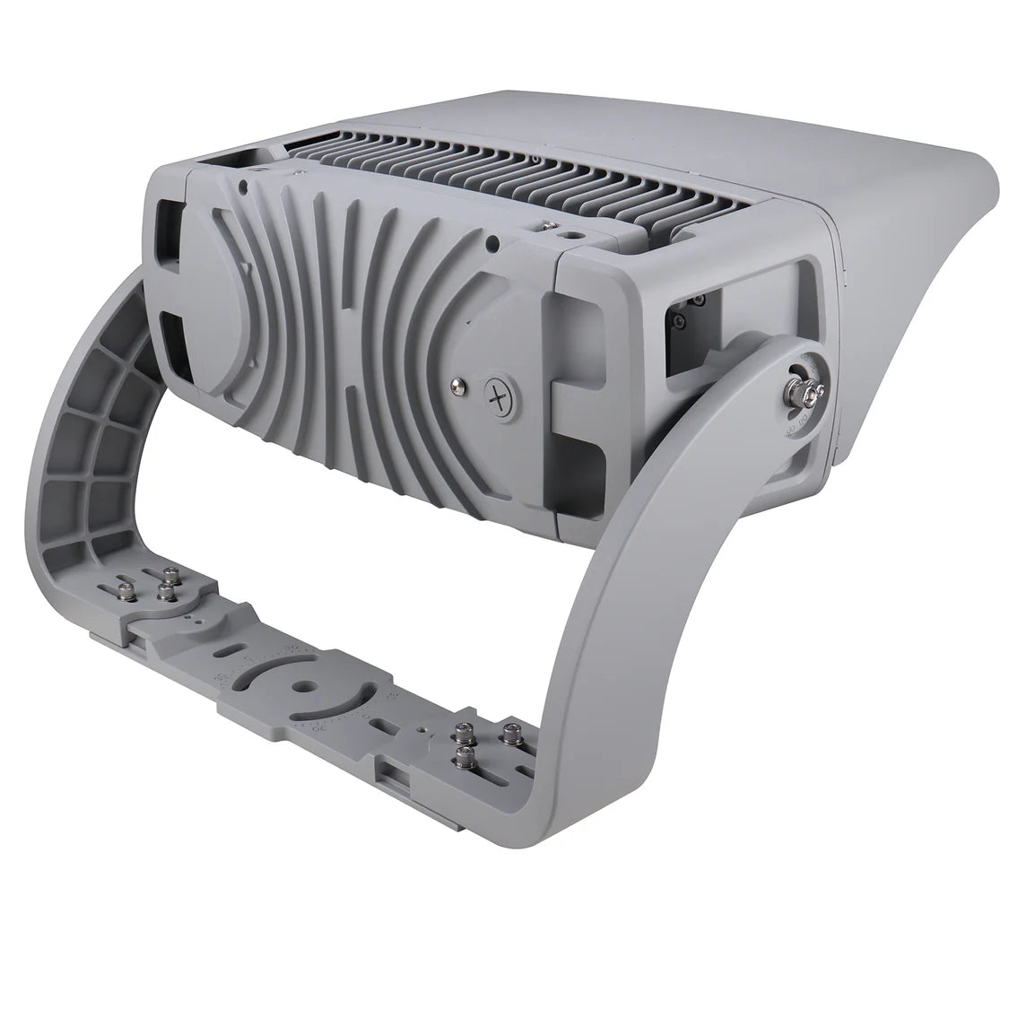 600W/700W/800W AC 277-480V Wattage Selectable Sport Light | SPL-800W-480V-50K-U - primeledlight