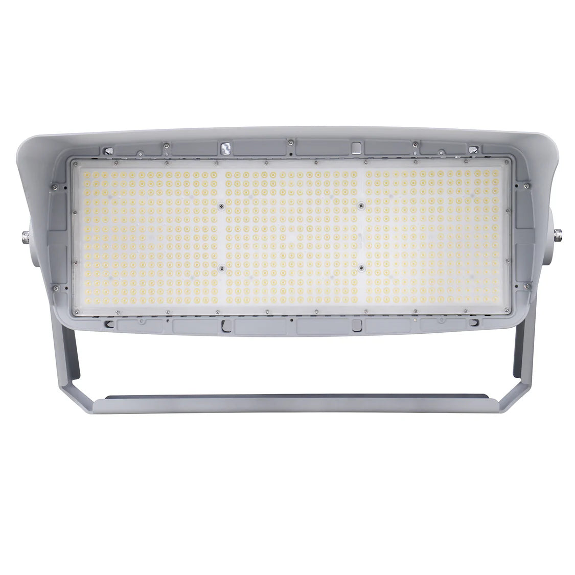 600W/700W/800W AC 277-480V Wattage Selectable Sport Light | SPL-800W-480V-50K-U - primeledlight