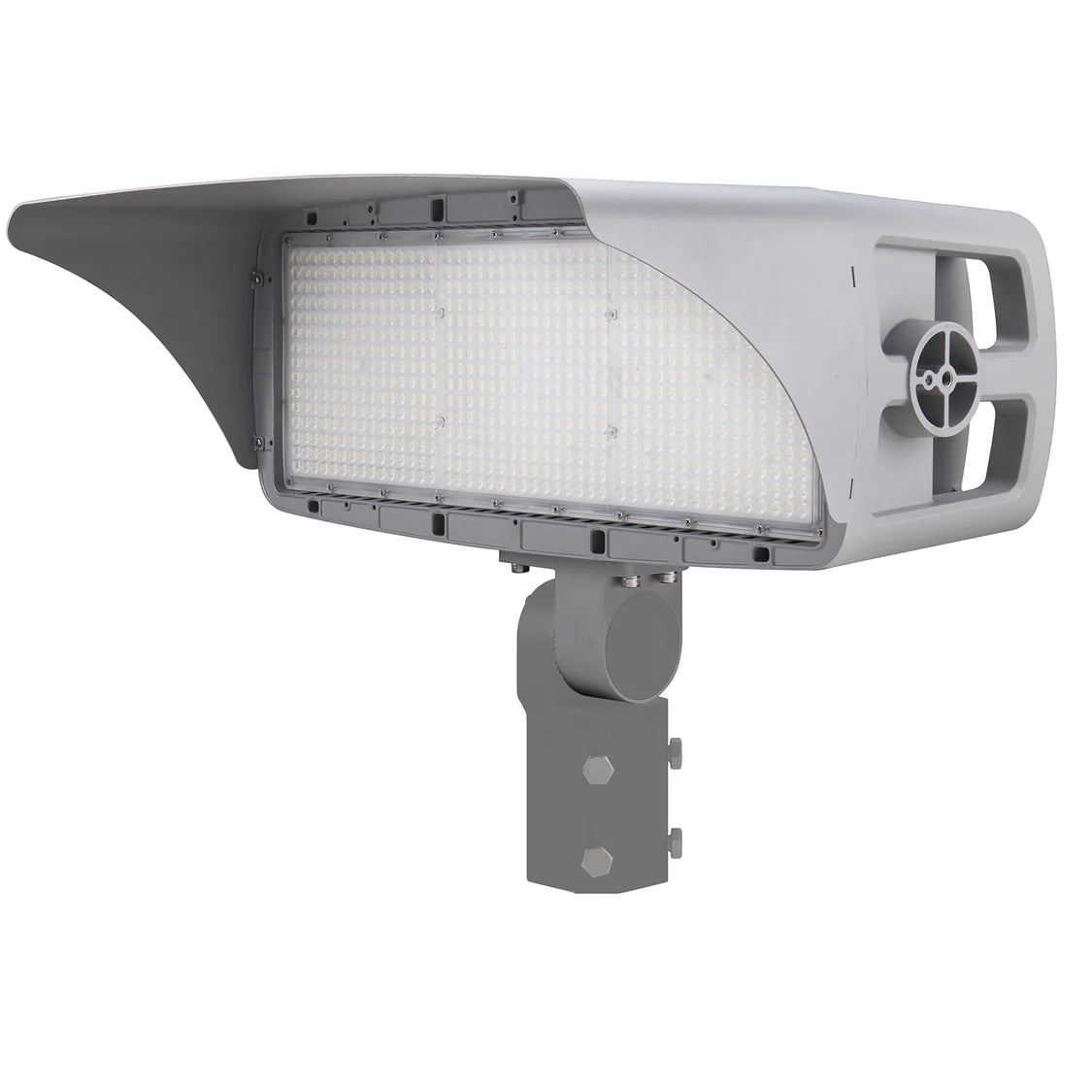 600W/700W/800W AC 277-480V Wattage Selectable Sport Light | SPL-800W-480V-50K-U - primeledlight