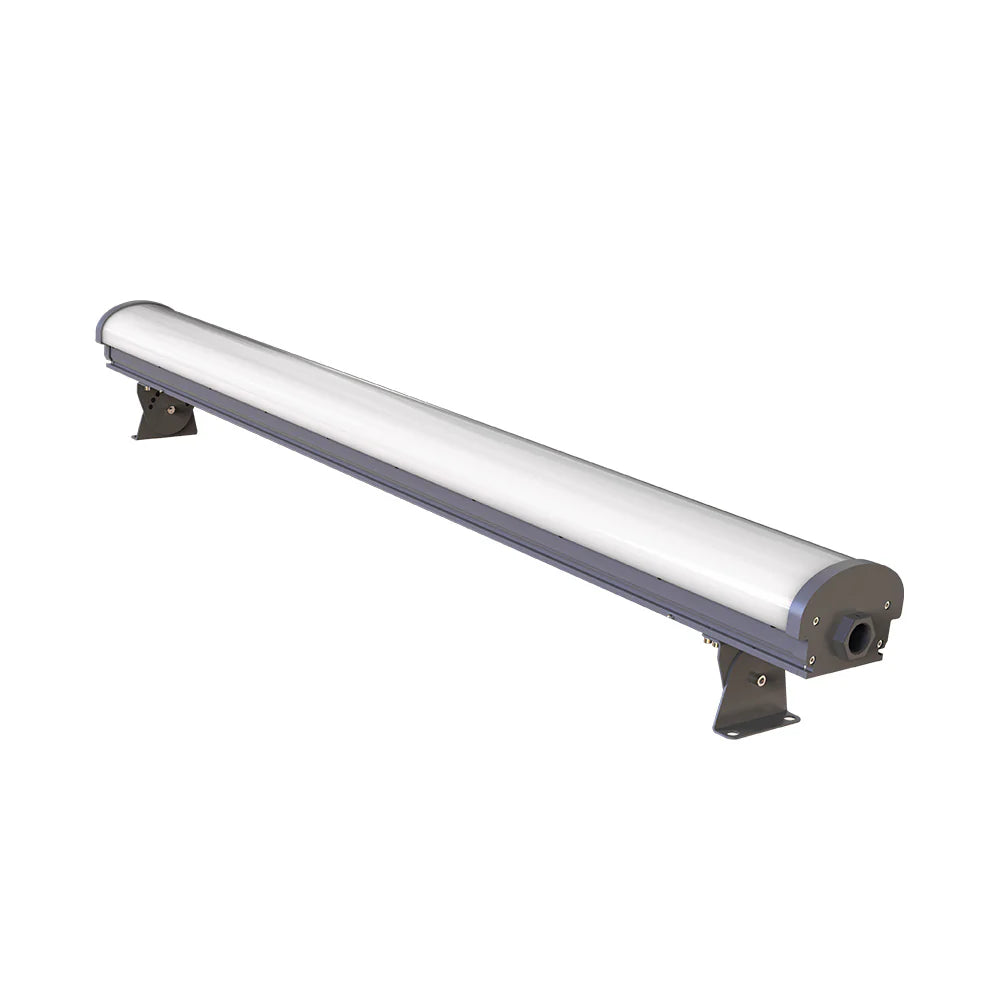 60W 4FT LED Linear Strip Light Class 1 Division 2 | CEL-60W-120V-50K