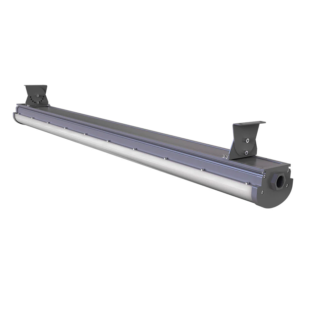 60W 4FT LED Linear Strip Light Class 1 Division 2 | CEL-60W-120V-50K