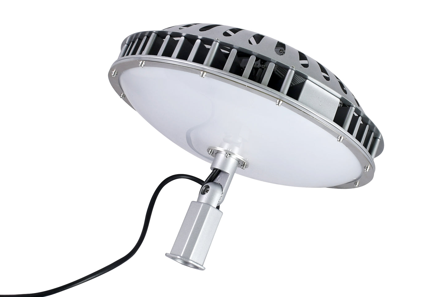 300 W Job site LED Powerdisk Light