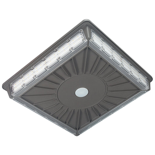 LED Parking Garage Canopy Light G2 – 45W/70W – 4000K/5000K