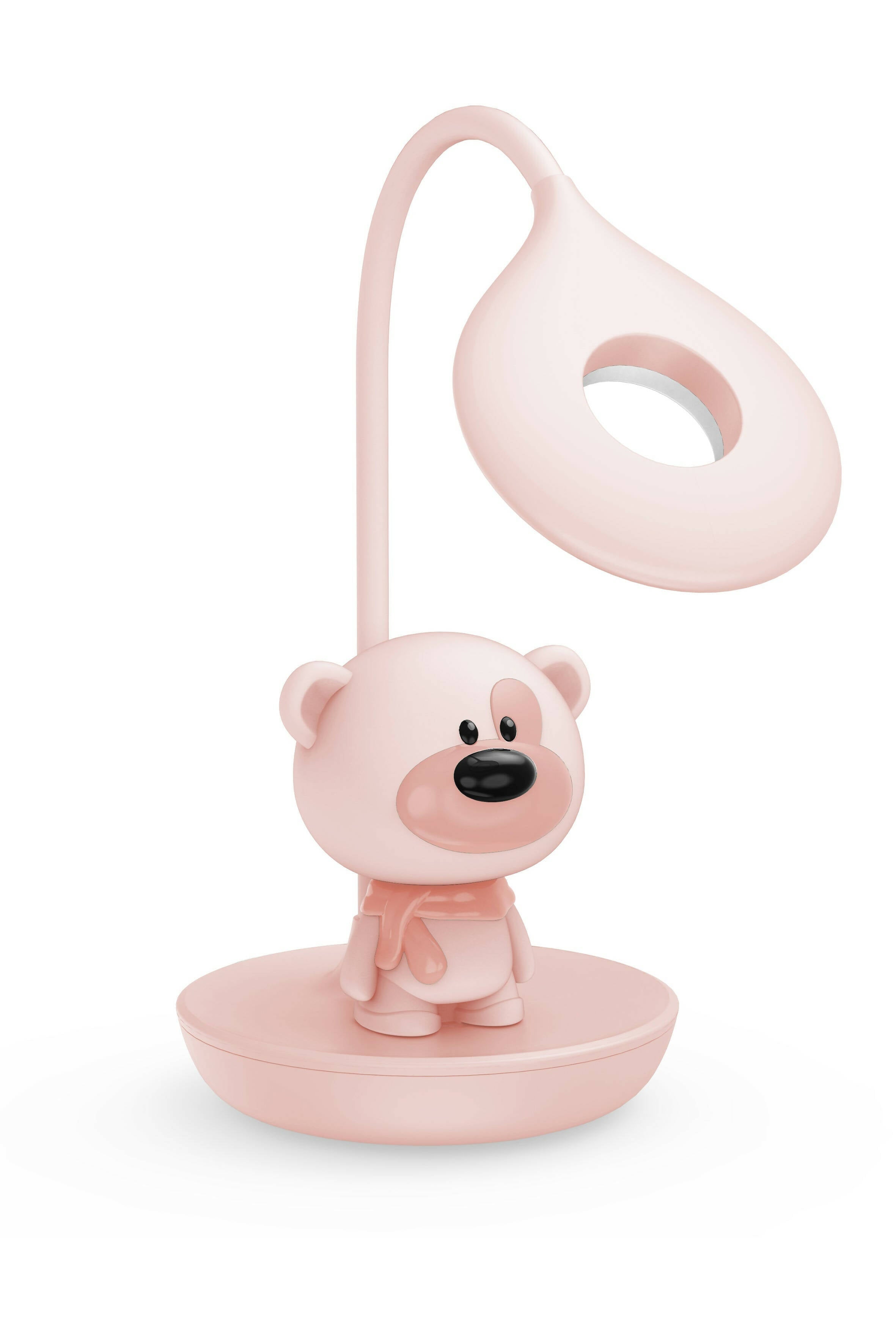 Lumi Pals Kid's desk lamp/ night light standing Animal